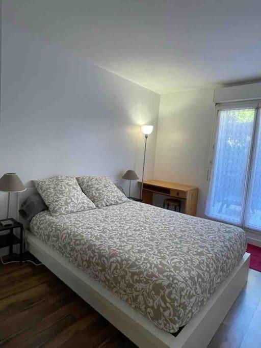 Noisy-Le-Grand Centre : Proche Disneyland Et Paris Apartman Kültér fotó